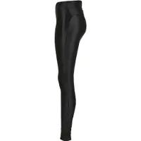 Urban Classics Leggings preto