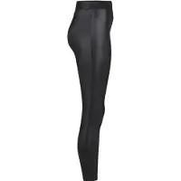 Urban Classics Leggings preto