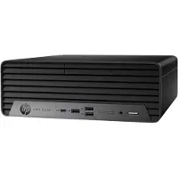 HP Pc De Mesa Prodesk 400 G9 Sff I3-14100/16gb/512gb Ssd