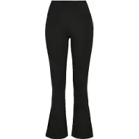 Urban Classics Leggings preto