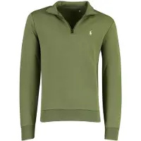 Ralph Lauren Sweatshirt oliveira