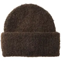 About You Gorros castanho escuro
