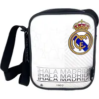 CYP Bolsa De Mão Real Madrid