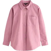 Next Blusa cor-de-rosa