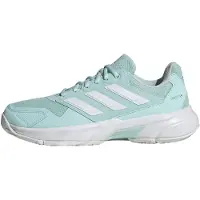 Adidas Tênis Para Todas As Quadras Courtjam Control 3