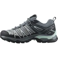Salomon Sapatos De Caminhada X Ultra Pioneer Gore-tex
