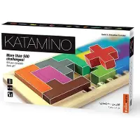 Brädspel.se Jogo De Tabuleiro Katamino