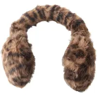 Barts Protetores De Ouvido Big Fur