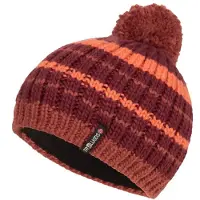 TROLLKIDS Gorro Hafjell Bobble