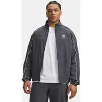 Under Armour Casaco Terrace Woven