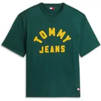 Tommy Hilfiger Camiseta De Manga Curta Dm0dm23544