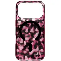 IDEAL OF SWEDEN Capas para smartphones 'iPhone 17 Pro / 18 Pro' rosa / cor-de-rosa / preto