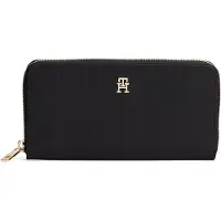 Tommy Hilfiger Carteiras preto