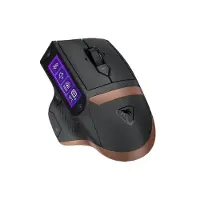 Turtle Beach Rato Sem Fio Para Jogos Command Series Mc7