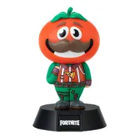 Paladone Lâmpada Led De Figura Fortnite Tomatohead