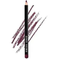 Bobbi Brown lápis de lábios Aveludado Deep Berry 1 G