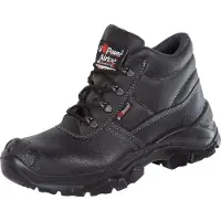 U Power Botas De Segurança Jaguar Uk S S3s Fo Sr