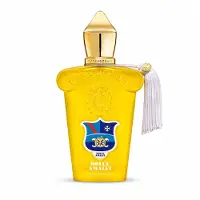 XERJOFF Casamorati Dolce Amalfi eau de parfum unissex 100 ml