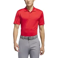 Adidas Polo Primegreen Performance Core