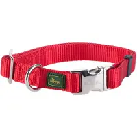 Hunter Coleira De Cachorro Basic Alu-strong