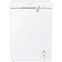 Gorenje Congelador Horizontal Fh10e4w5