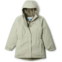 Columbia Casaco Hikebound Ii Long