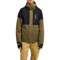 Quiksilver Casaco Titano