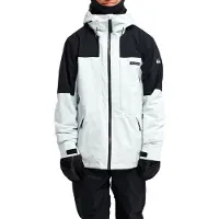 Quiksilver Casaco Forever Gore-tex
