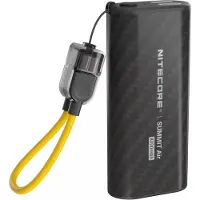 Nitecore SUMMIT Air Powerbank, 8000mAh