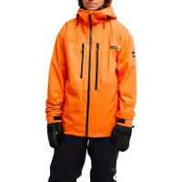 Quiksilver Casaco Ultralight Stre
