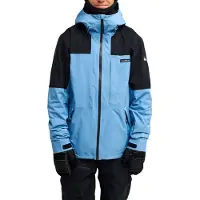 Quiksilver Casaco Forever Gore-tex