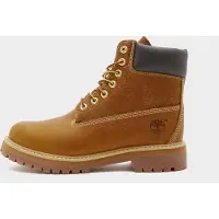 Timberland para homem. TB0A29U2EN11 Botas de pele Heritage castanho (45), Couro, Marrom, Plano, Cordão, Clássico
