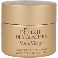 Valmont L'Elixir Des Glaciers Votre Visage 50 ml