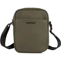 Munich Bolsa Tiracolo Hush