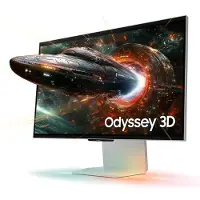 Samsung Monitor S27fg904xu 27´´ Qhd Oled 360hz