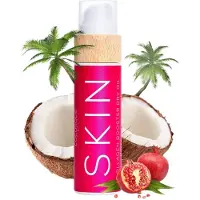 Cocosolis Collagen Booster Óleo seco 110 ml