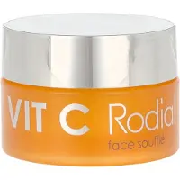 Rodial , Vitamina C, iluminador, suflê, para o rosto, 15 ml