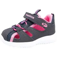 Kangaroos Sandálias desportivas KI-ROCK LITE EV criancas - Azul - 22