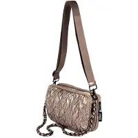 Munich Bolsa Tiracolo Deep