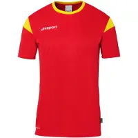 Uhlsport Camiseta De Manga Curta Squad 27