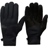 Black Diamond Luvas Everyday Softshell