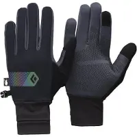 Black Diamond Luvas Hybrid Light