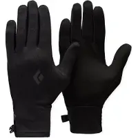 Black Diamond Luvas Lightweight Screentap