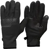 Black Diamond Luvas Alpine Fleece