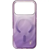 IDEAL OF SWEDEN Capas para smartphones 'MagSafe iPhone 17 Pro' roxo / roxo claro