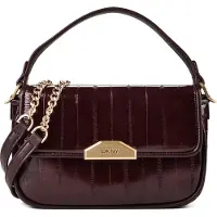 DKNY Bolsa Willa Baguette Small