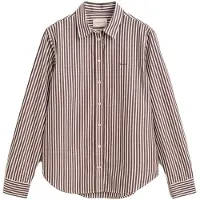 Gant Camisa De Manga Comprida 4300214 Regular Fit