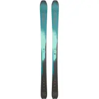 Völkl - Skis travessia - Rise Above 88 2027 para Homem - Tamanho 170 cm - Verde