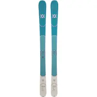 Völkl Esquis Alpinos Para Mulher Mantra 88