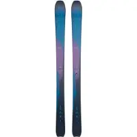 Völkl - Skis travessia - Rise Beyond 96 2027 para Homem - Tamanho 156 cm - Azul